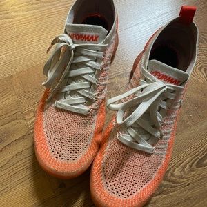 nike vapormax flyknit